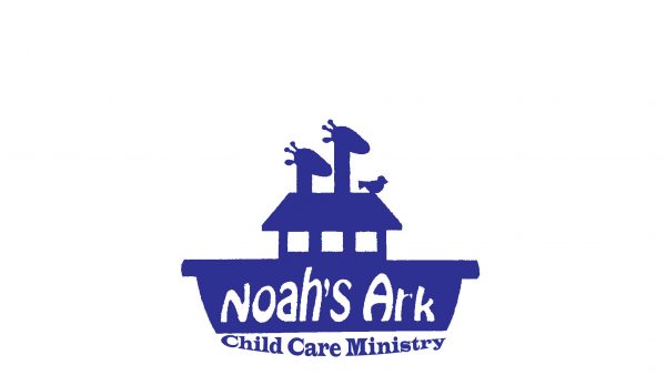 noahs ark ccm logo blue